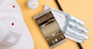 เปิดตัว Gionee M6 และ M6 Plus ชูแบตเตอรี่อึด 5000mAh และ 6020mAh พร้อม RAM 4GB