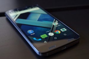 เผยผลทดสอบ Moto X (2016) เรือธงขุมพลัง Snapdragon 820 พร้อม RAM 4GB