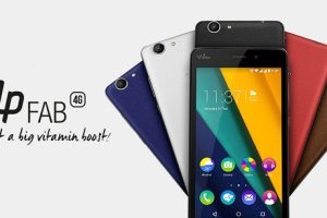 Wiko Pulp Fab 4G ฟังก์ชั่นครบครัน ราคาโดนใจ