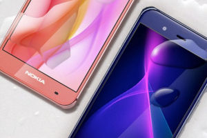 หลุดสเปค Nokia รุ่นใหม่! บอดี้โลหะ ขุมพลัง Snapdragon 820 รัน Android กันน้ำได้ตามมาตรฐาน IP68