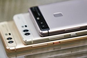 Huawei โป๊ะแตก! โพสต์ภาพถ่ายโปรโมทกล้องคู่ Huawei P9 แต่ภาพถ่ายด้วยกล้อง Canon