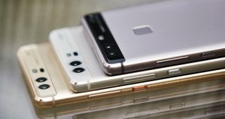 Huawei โป๊ะแตก! โพสต์ภาพถ่ายโปรโมทกล้องคู่ Huawei P9 แต่ภาพถ่ายด้วยกล้อง Canon