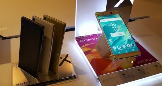 เผยราคาจากงานเปิดตัว Sony Xperia X Performance และ Xperia XA Ultra