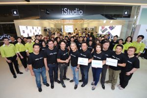 AIS ผนึกกำลัง iStudio บริการดิจิทัลแบบครบวงจรด้วยมาตรฐานระดับโลก
