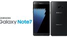 เคาะราคาเปิดตัว Samsung Galaxy Note 7 ในตลาดยุโรป ก่อนเปิดตัว 2 สิงหาคมนี้