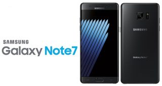 เคาะราคาเปิดตัว Samsung Galaxy Note 7 ในตลาดยุโรป ก่อนเปิดตัว 2 สิงหาคมนี้