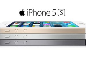 ห้ามพลาด!! โปรโมชั่นเลอค่าจาก iStudio พิเศษกว่าใคร iPhone 5s ราคาเพียง 5,900 บาท