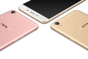 OPPO F1s เซลฟี่ผ่านกล้องหน้า 16 ล้านพิกเซล มาพร้อมสแกนลายนิ้วมือ เตรียมเปิดตัว 3 สิงหาคมนี้