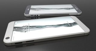 ลือ! Apple กำลังซุ่มพัฒนาเซ็นเซอร์สแกนม่านตา สำหรับ iPhone รุ่นปี 2018
