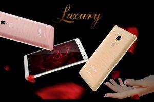 ASTON Luxury สมาร์ทโฟนรองรับ 4G มาพร้อมเซ็นเซอร์สแกนลายนิ้วมือ ราคาเบาๆ