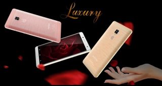 ASTON Luxury สมาร์ทโฟนรองรับ 4G มาพร้อมเซ็นเซอร์สแกนลายนิ้วมือ ราคาเบาๆ