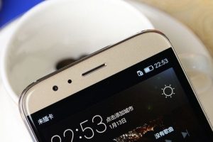 Huawei Maimang 5 เรือธงไซส์เล็ก RAM 4GB เตรียมเปิดตัว 14 กรกฏาคมนี้