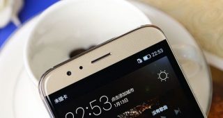 Huawei Maimang 5 เรือธงไซส์เล็ก RAM 4GB เตรียมเปิดตัว 14 กรกฏาคมนี้