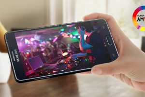 ผ่อน Samsung Galaxy A7 ได้สองเดือนปัญหาเกิด! พนักงานหงายการ์ด 