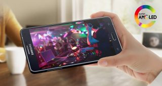 ผ่อน Samsung Galaxy A7 ได้สองเดือนปัญหาเกิด! พนักงานหงายการ์ด