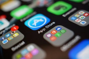 เตือนภัย!! กดมั่วระวังโดนหลอกเอา Apple ID และเลขบัตรเครดิต