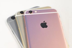 แจ่ม!! เผยคลิปหลุดตัวเครื่อง iPhone 7 พร้อมเฉดสีที่จะวางจำหน่าย