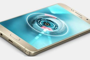 มาแล้ว!! คลิปการใช้สแกนม่านตาปลดล็อคเครื่องของ Samsung Galaxy Note 7