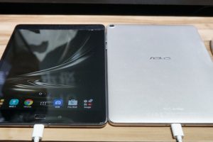 เปิดตัว Asus ZenPad 3S 10 แท็บเล็ตสุดพรีเมี่ยม RAM 4GB แบตเตอรี่ 5900mAh