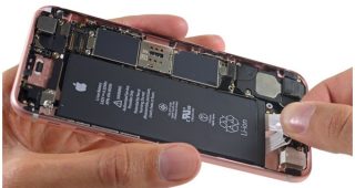 ดีงาม!! iPhone 7 จะมีความจุแบตเตอรี่ที่ใช้งานได้นานกว่า iPhone 6s
