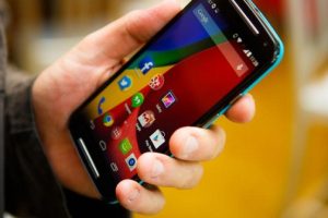 เปิดตัว Moto E (2016) สมาร์ทโฟนรุ่นประหยัด รองรับ 4G LTE