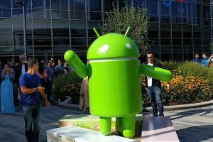 Google ประกาศชื่ออย่างเป็นทางการของ Android N ว่า Nougat (นูกา)