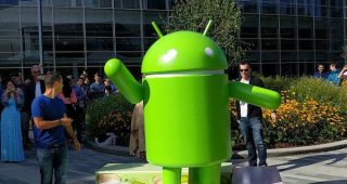 Google ประกาศชื่ออย่างเป็นทางการของ Android N ว่า Nougat (นูกา)