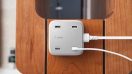 ชาร์จไฟพร้อมกันทั้งครอบครัว ในช่วงเวลาแห่งความสุข ด้วยโซลูชั่นจาก Belkin