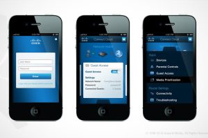 Linksys ปรับปรุงแอปฯ Smart Wi-Fi จัดการระบบไร้สายได้ง่ายและมีประสิทธิภาพมากยิ่งขึ้น