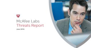 McAfee Labs ประกาศเตือน ภัยรูปแบบใหม่มาจาก Mobile Application