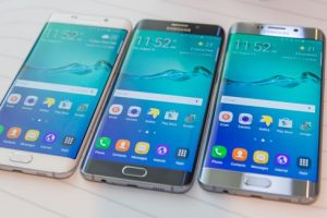 10 อันดับสมาร์ทโฟน Android ยอดนิยมสเปคสุดแรงบน AnTuTu ช่วงครึ่งแรกของปี 2016