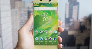 Sony วางจำหน่าย Xperia™ XA Ultra ที่สุดของสมาร์ทโฟนระดับ Mid-End ทั่วประเทศแล้ววันนี้