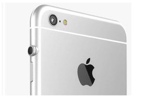 Apple จดสิทธิบัตรใหม่! ปุ่มดิจิตอล Digital Crown กดและหมุนได้ 360 องศา สำหรับ iPhone และ iPad