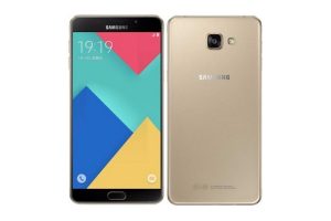 Samsung Galaxy A9 Pro หน้าจอ 6 นิ้ว พร้อม RAM 4GB แบตเตอรี่อึด 5000mAh เตรียมขายในไทย 22 กรกฎาคมนี้