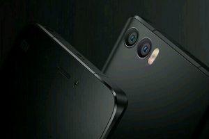 หลุดภาพเรนเดอร์ Xiaomi Mi 5s เรือธงรุ่นอัพเกรด RAM 6GB มาพร้อมกล้องหลังคู่