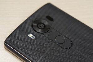 หลุดข้อมูล LG V20 สมาร์ทโฟนรุ่นต่อยอดความสำเร็จ เตรียมเปิดตัวเร็วๆ นี้