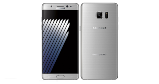 Samsung Galaxy Note 7 ผ่านการรับรองในรัสเซียแล้ว! พร้อมจำหน่ายทันทีหลังเปิดตัว 2 สิงหาคมนี้