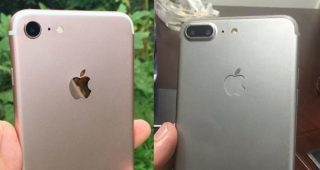 ชมกันแบบชัดๆ ภาพหลุด iPhone 7 และ iPhone 7 Plus แบบจัดเต็ม!!