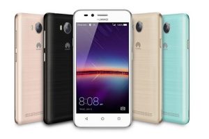 Huawei Y3II หัวเหว่ย Y3II ราคา