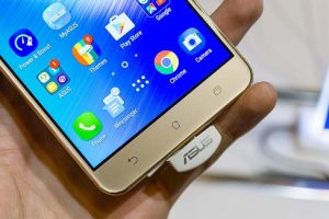 เปิดตัว Asus ZenFone 3 Laser และ ZenFone 3 Max สมาร์ทโฟนราคาไม่ถึงหมื่น