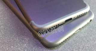 รุกหนัก!! เปรียบเทียบกันชัดๆ ระหว่าง iPhone 7 และ iPhone 6s มีอะไรเปลี่ยนแปลงบ้างไปดูกัน