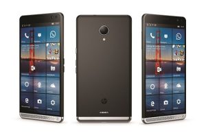 เปิดตัว HP Elite x3 วินโดวส์โฟนระดับพรีเมียมสเปคแรง ราคาก็แรงไม่แพ้กัน!!