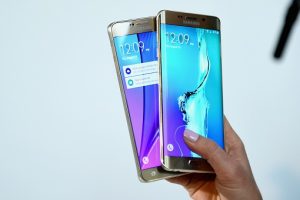 หลุดข้อมูล Samsung Galaxy Note 7 จะมีความจุเริ่มต้นที่ 64GB