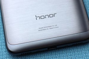 Honor Note 8 จอใหญ่ 6.6 นิ้ว RAM 4GB แบตเตอรี่อึด 4400mAh เตรียมเปิดตัว 1 สิงหาคมนี้