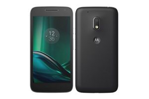Moto G4 Play โมโต จี4 เพลย์ ราคา