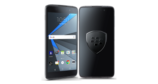 เปิดตัว BlackBerry DTEK50 สมาร์ทโฟน Android ชั้นยอดในเรื่องของความปลอดภัย ราคาหมื่นต้นๆ