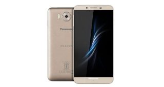 เปิดตัว Panasonic Eluga Note สมาร์ทโฟนรุ่นท๊อป ราคาไม่ถึงหมื่นที่อินเดีย