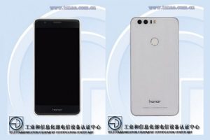 Honor 8 ขับเคลื่อนด้วย Kirin 950 พร้อม RAM 4GB เตรียมเปิดตัว 11 กรกฏาคมนี้