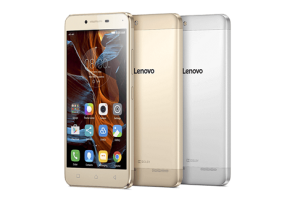 Lenovo VIBE K5 Plus เลอโนโว ไวบ์ เค5 พลัส ราคา