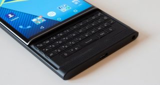 BlackBerry ยังยืนไหว! ซุ่มพัฒนาสมาร์ทโฟนใหม่ 3 รุ่นรวด Neon, Argon และ Mercury